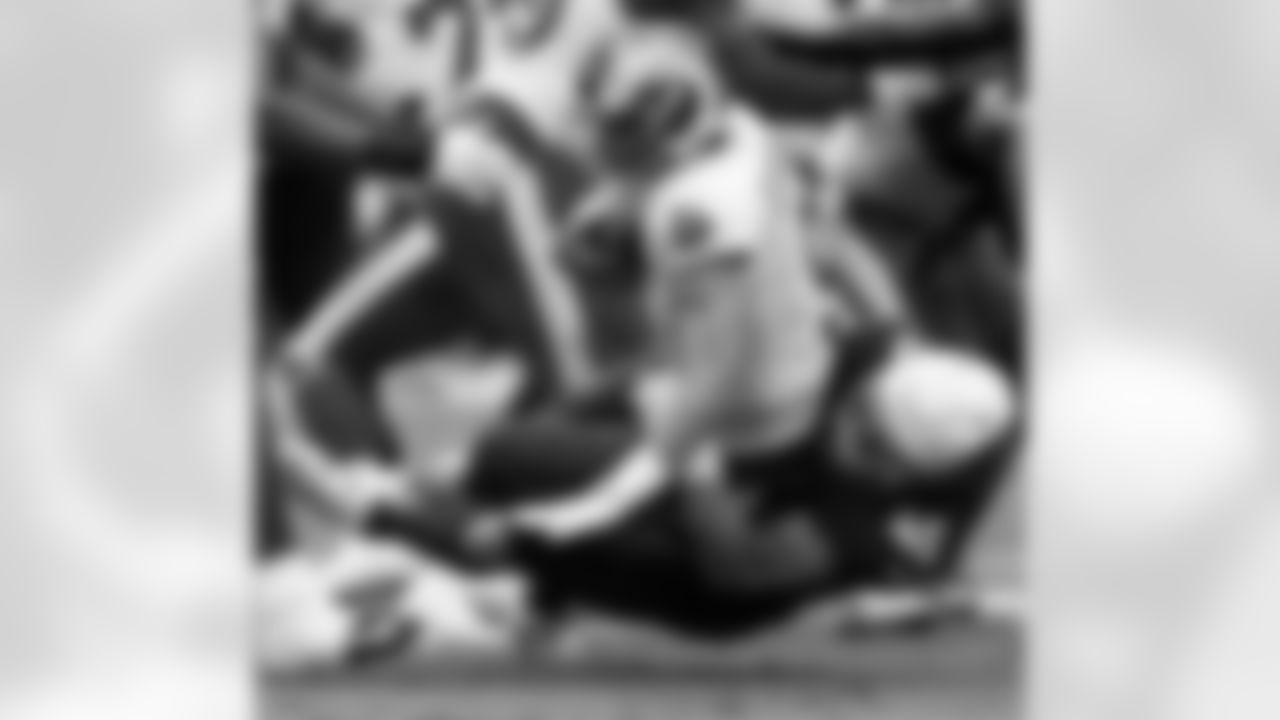 Arizona Cardinals linebacker Dennis Gardeck (45) during the Week 2 regular season game between the Arizona Cardinals and the Los Angeles Rams on Sunday, Sep 15, 2024 at State Farm Stadium.