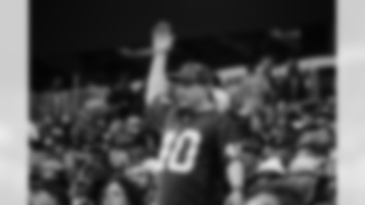 Fans during the Week 10 regular season game between the Arizona Cardinals and the Atlanta Falcons on Sunday, Nov 12, 2023 in Glendale, AZ.