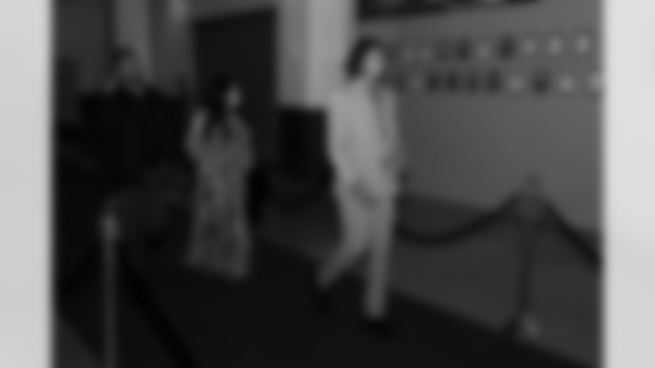 The Arizona Cardinals and Avnet present the High School Football Honors banquet in the Morgan Athletic Club on Thursday, Dec. 11, 2025 at State Farm Stadium.