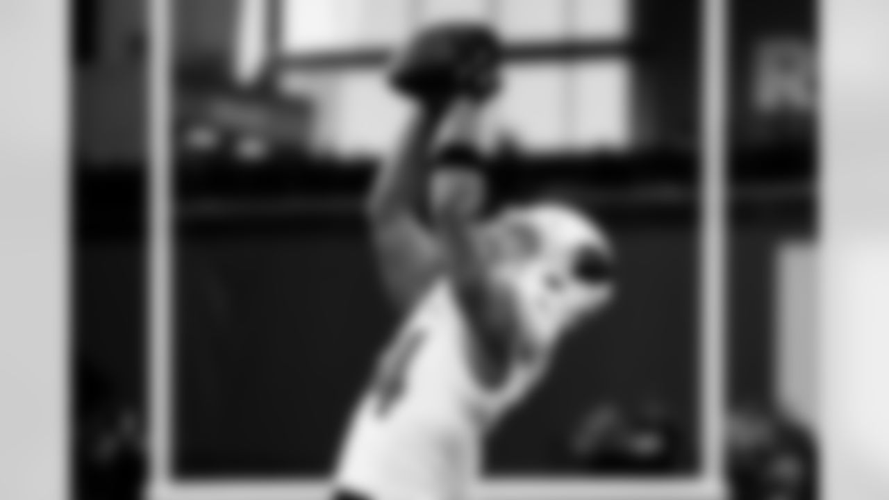 Arizona Cardinals wide receiver Michael Wilson (14) during the Week 16 regular season game between the Arizona Cardinals and the Atlanta Falcons on Sunday, Dec. 21, 2025 at State Farm Stadium.