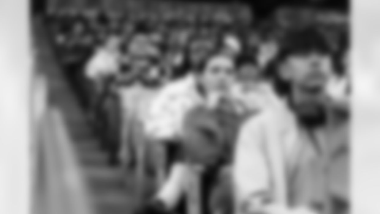 The Arizona Cardinals host the inaugural Civics Matters Summit on Tuesday, Jan. 20, 2026 at State Farm Stadium.