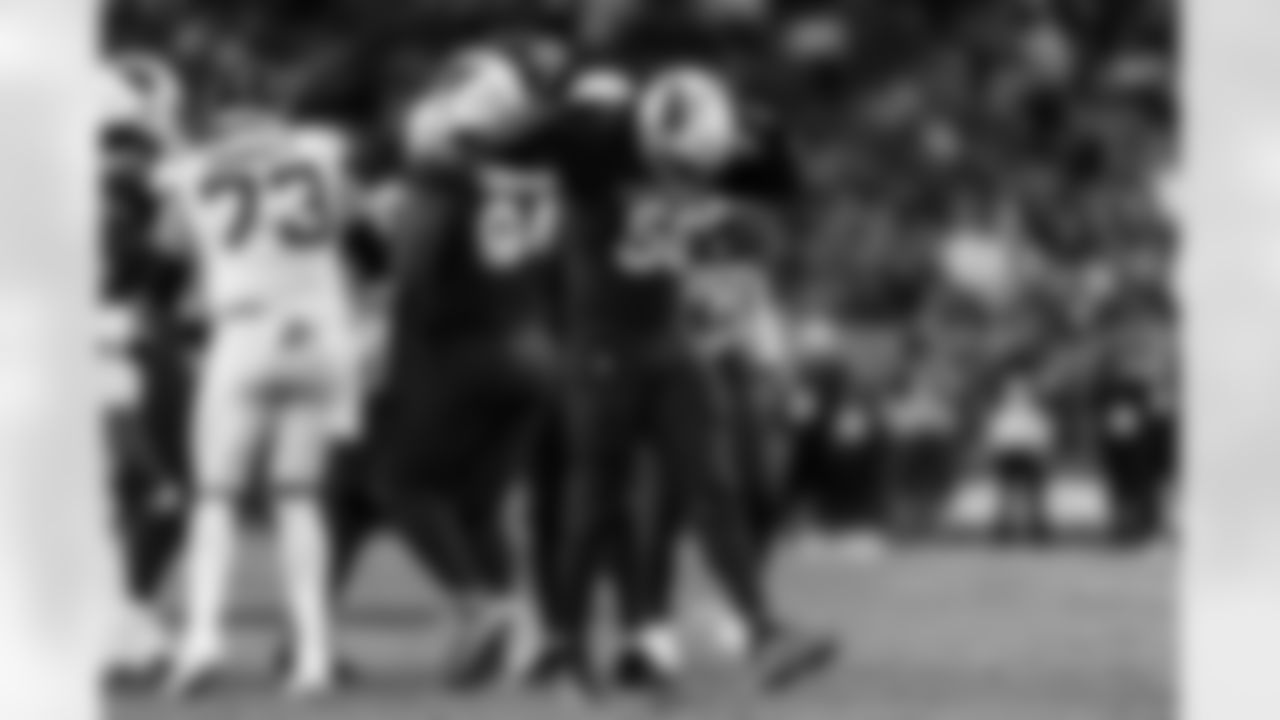 Arizona Cardinals defensive lineman Darius Robinson (56) during the Week 12 regular season game between the Arizona Cardinals and the Jacksonville Jaguars on Sunday, Nov. 23, 2025 at State Farm Stadium.