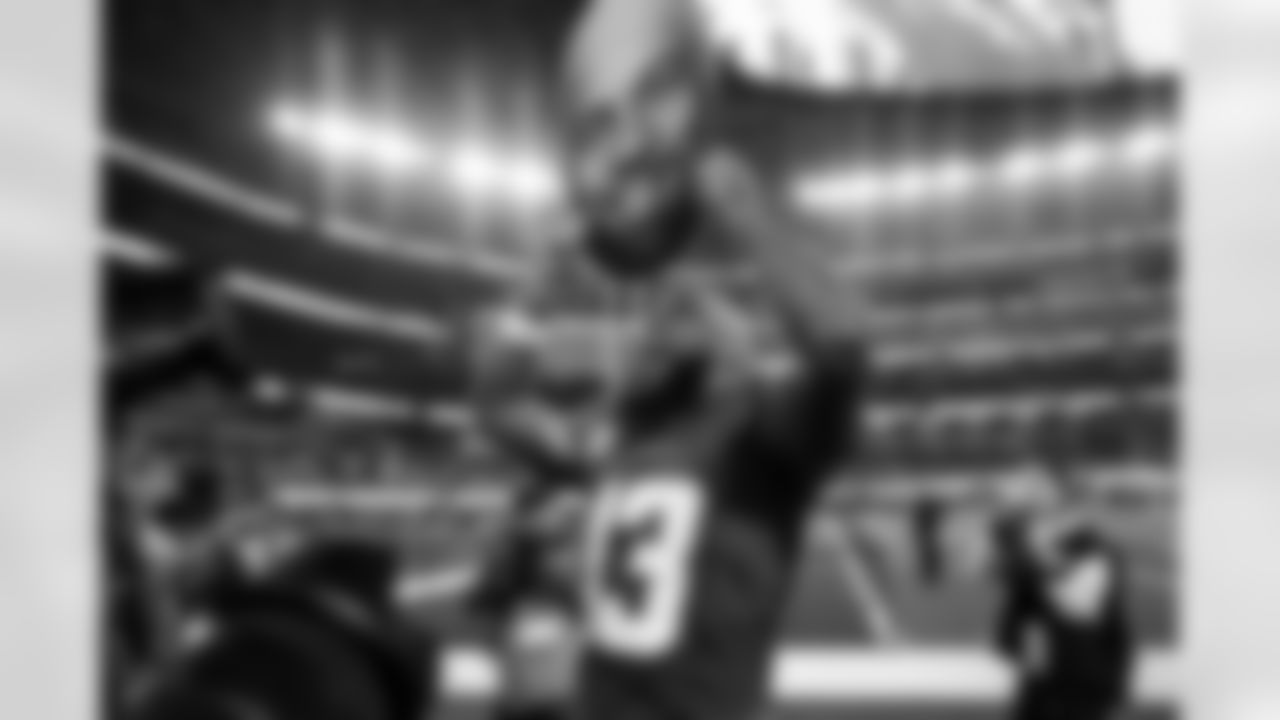 WR Keenan Allen (13)