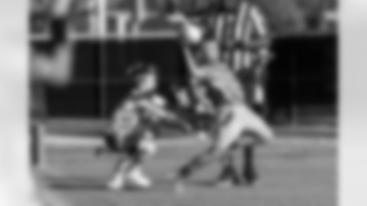 The Los Angeles Chargers host an NFL Flag Regional Tournament on Sunday, November 23, 2025 at Great Park in Irvine, CA.