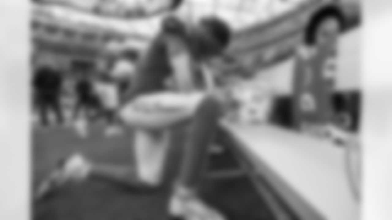 The Los Angeles Chargers play the Las Vegas Raiders on Sunday, October 1, 2023 at SoFi Stadium in Inglewood, CA.
[FINAL SCORE: LAC 24 - LV 17]