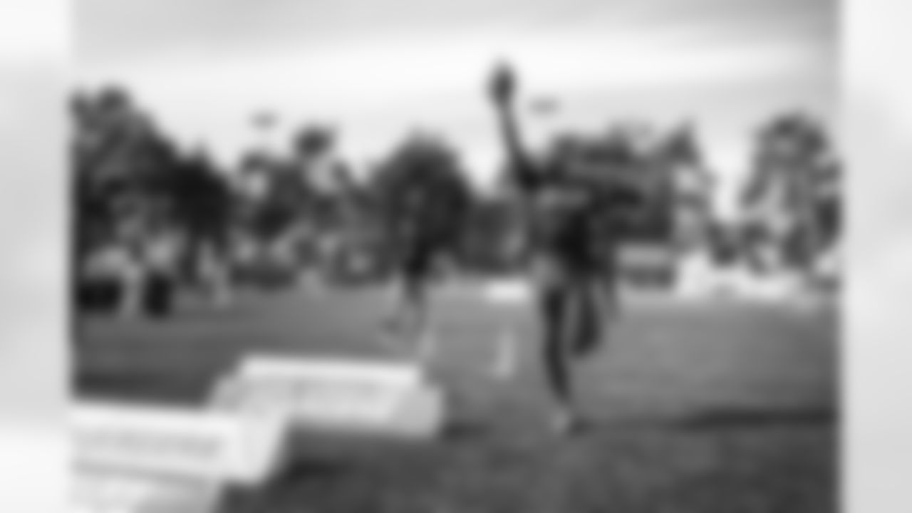 Check out the Chargers Flag Football Camp from February 5, 2025 in Northern Greece