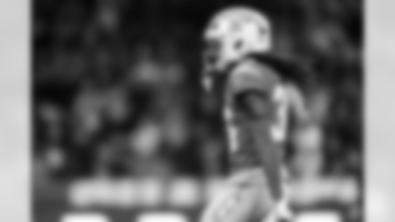 DB Ja'Sir Taylor (36)