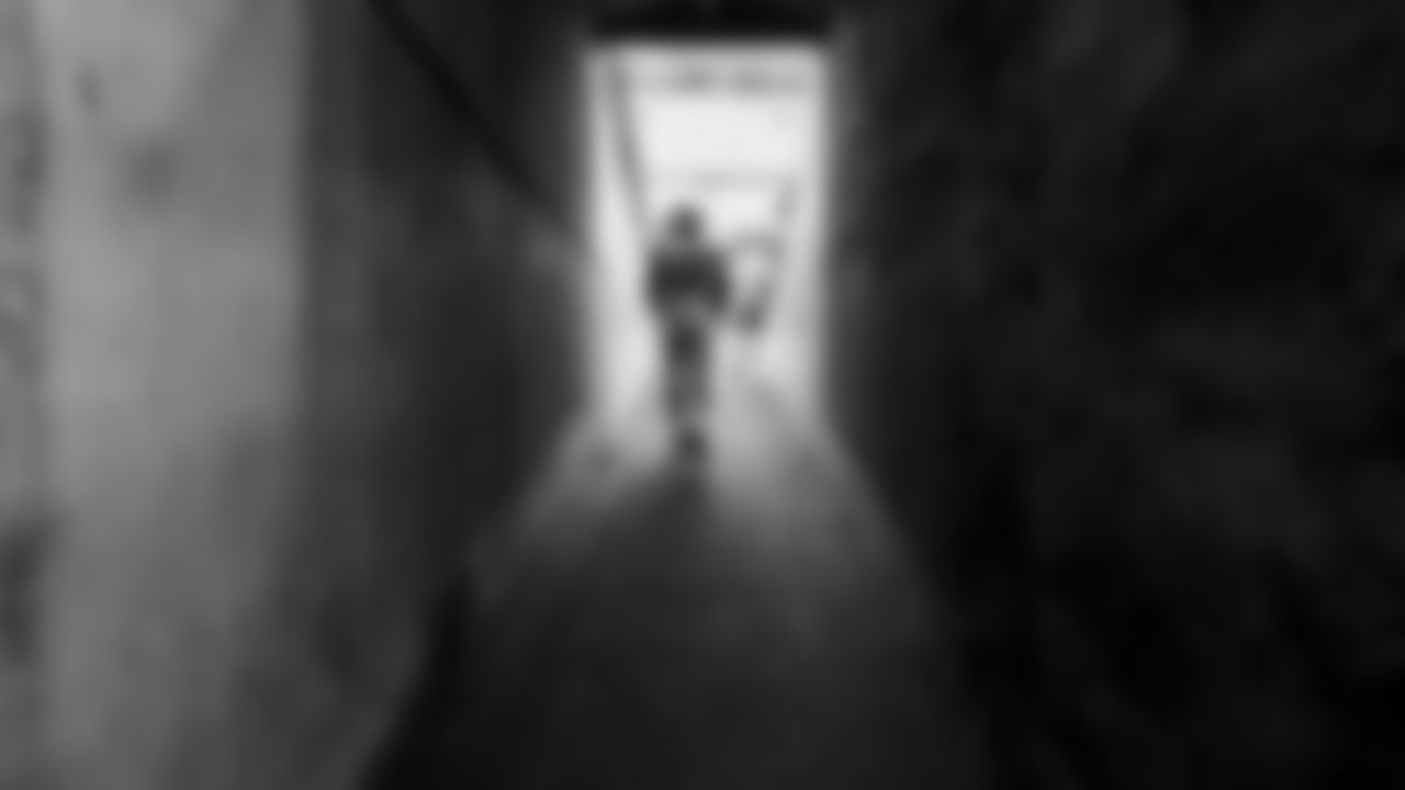 The Los Angeles Chargers play the Green Bay Packers on Sunday, November 19, 2023 at Lambeau Field in Green Bay, WI.
[FINAL SCORE: GB 23 -  LAC 20]