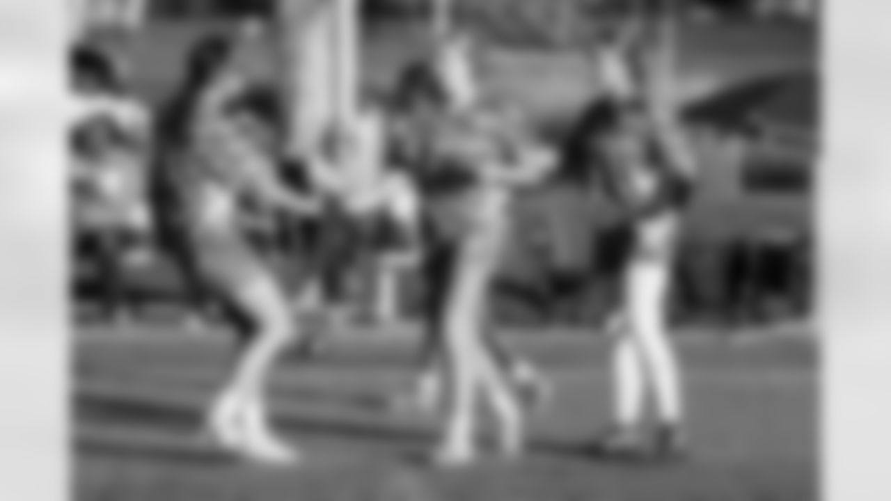 The Los Angeles Chargers host an NFL Flag Regional Tournament on Sunday, November 23, 2025 at Great Park in Irvine, CA.