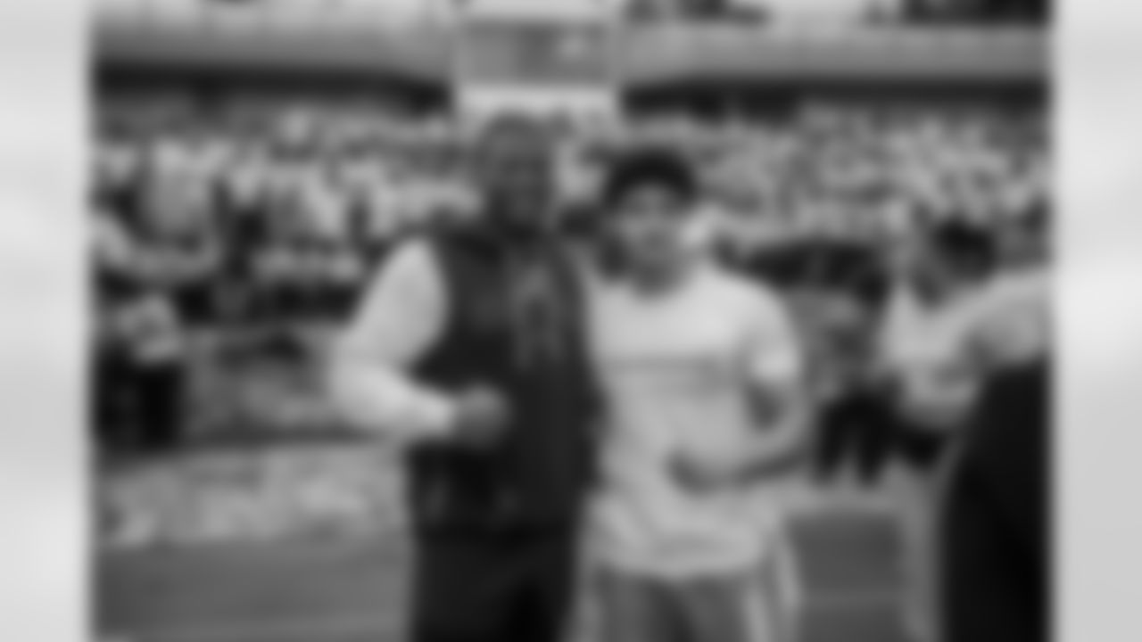 Check out the Chargers Flag Football Camp from February 6, 2025 in Athens