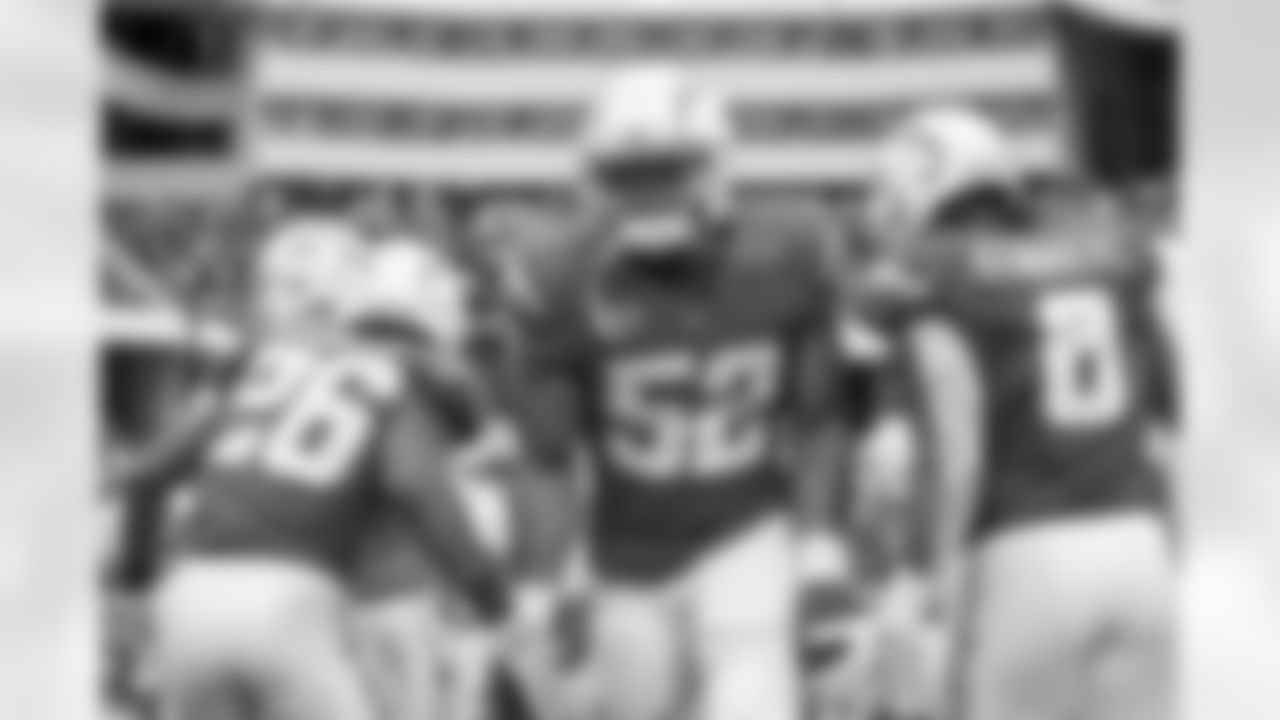 The Los Angeles Chargers play the Las Vegas Raiders on Sunday, October 1, 2023 at SoFi Stadium in Inglewood, CA.
[FINAL SCORE: LAC 24 - LV 17]