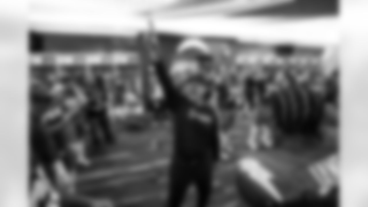 Head Coach Jim Harbaugh