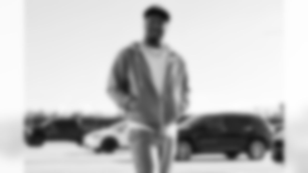 S Tony Jefferson (23)