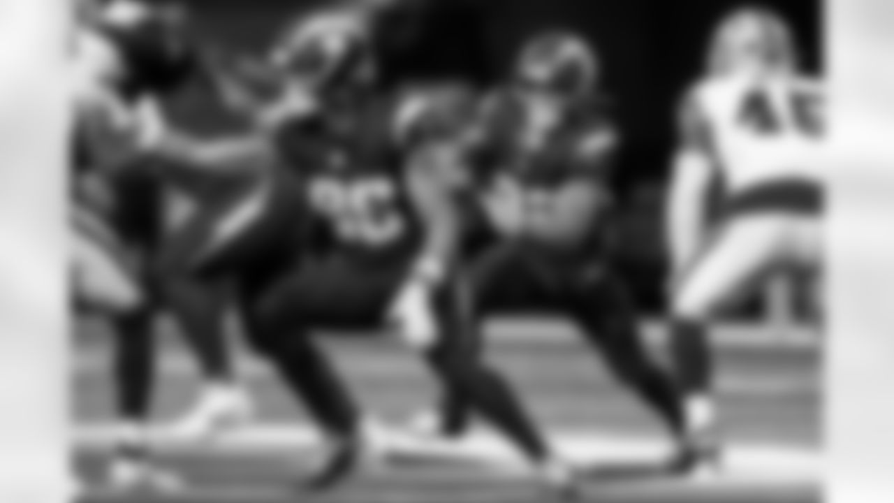 Check out the best shots from the Chargers Week 13 matchup against the Raiders!