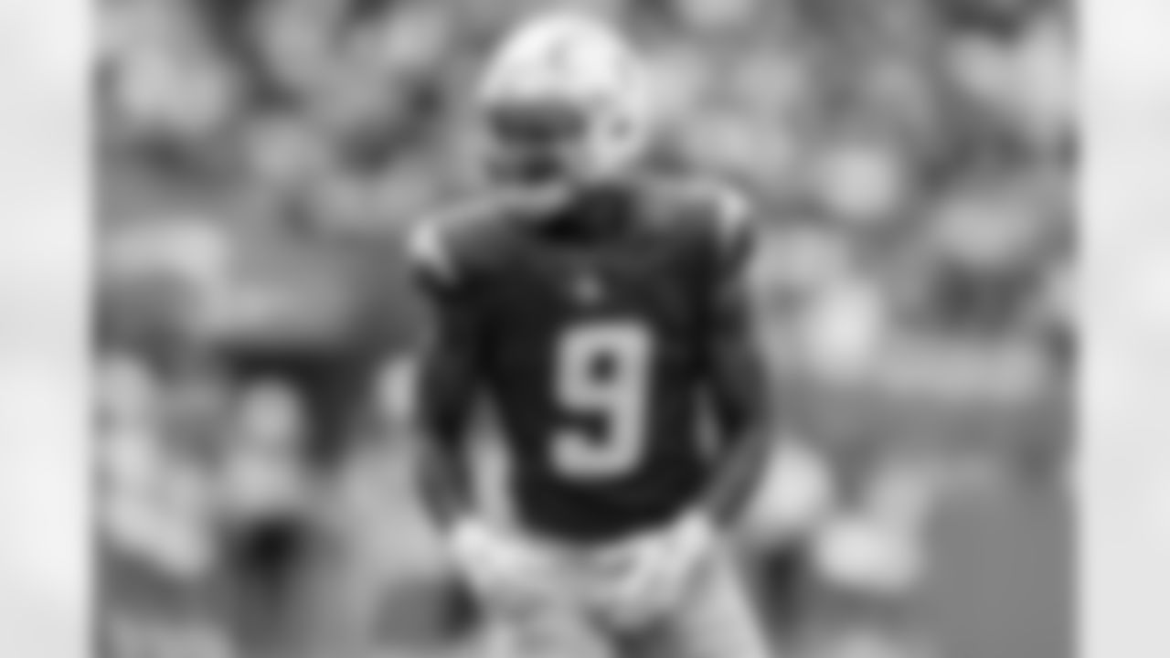 Take a look back at the best photos of the Chargers 2025 draft class in their inaugural NFL campaign.