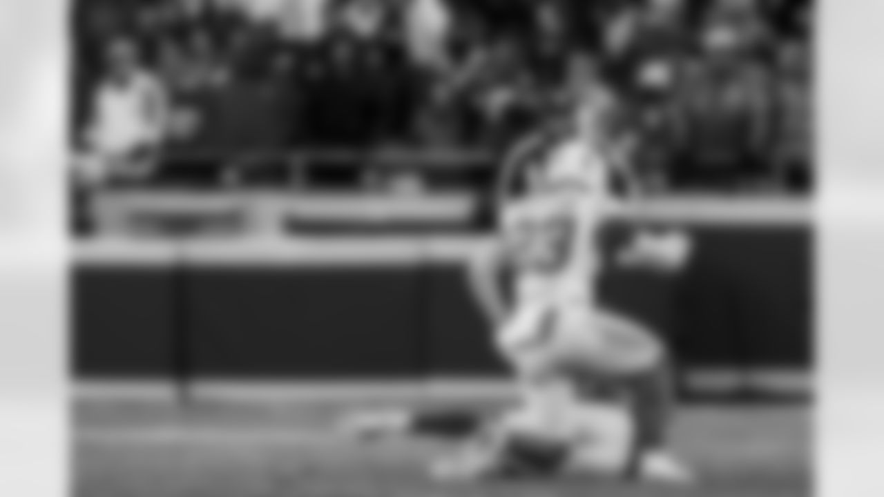 Take a look at the best photos of Chargers 2026 free agent Tony Jefferson