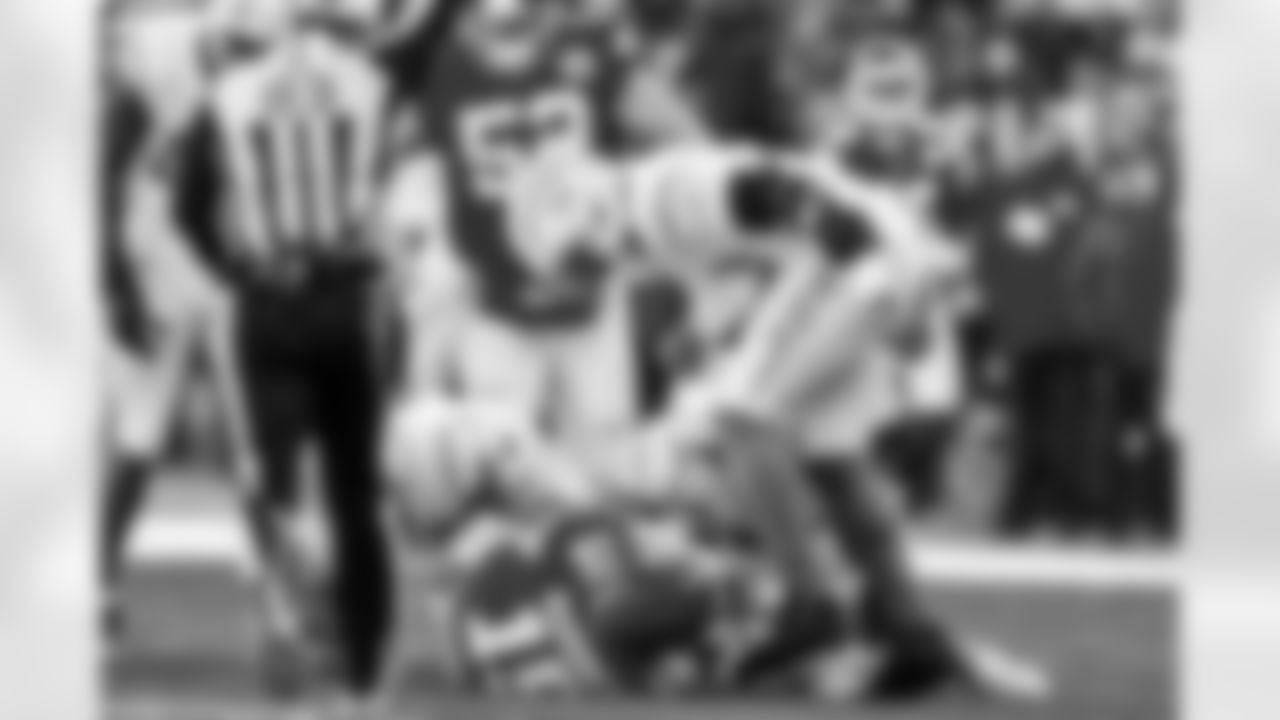 OLB Khalil Mack (52)