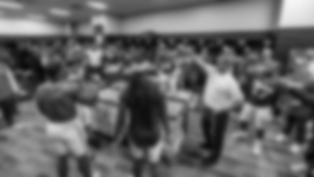 The Los Angeles Chargers play the Carolina Panthers on Sunday, September 15, 2024 at Bank of America Stadium in Charlotte, NC.
[FINAL SCORE: LAC 26 - CAR 3]