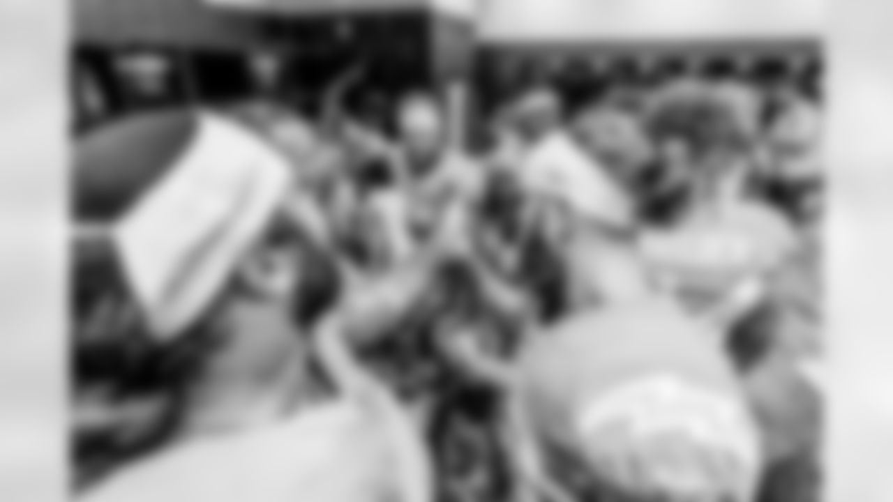 The Los Angeles Chargers play the Carolina Panthers on Sunday, September 15, 2024 at Bank of America Stadium in Charlotte, NC.
[FINAL SCORE: LAC 26 - CAR 3]