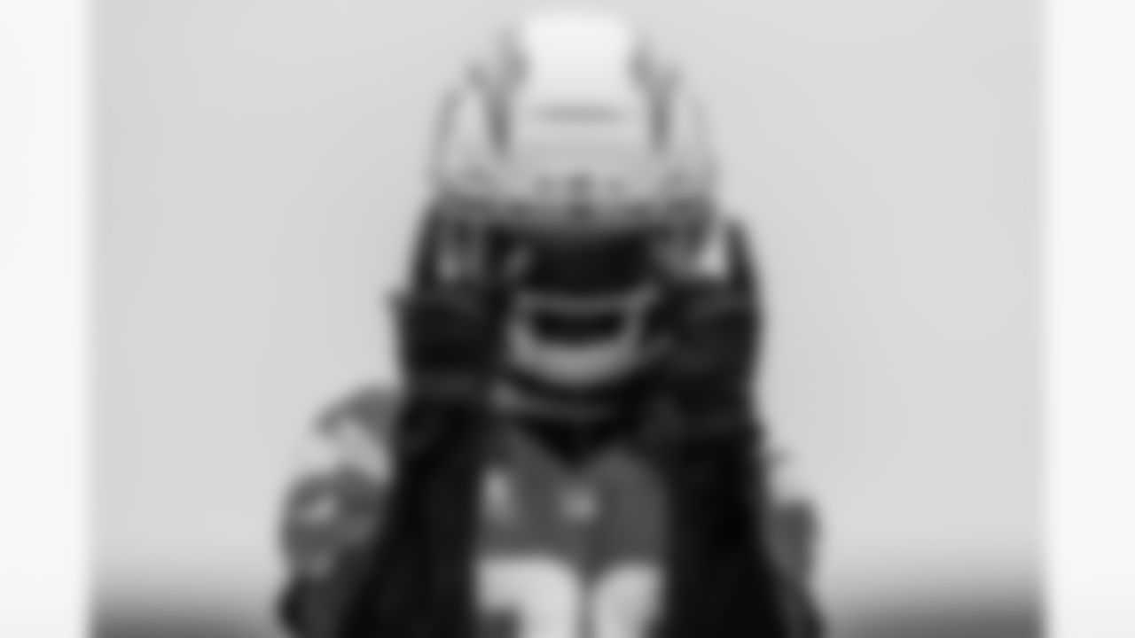 The Los Angeles Chargers practice on Wednesday, December 31, 2025 at The Bolt in El Segundo, CA.