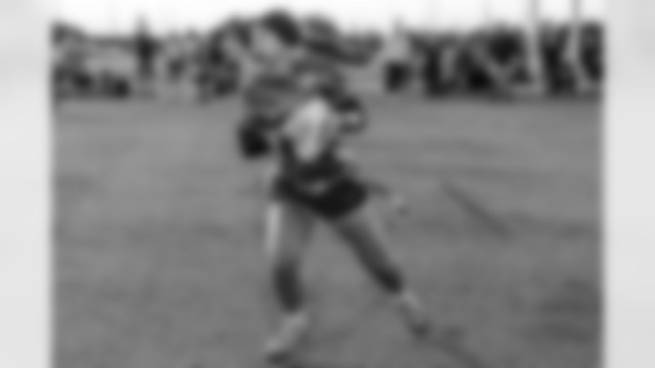 The Los Angeles Chargers host an NFL Flag Regional Tournament on Sunday, November 23, 2025 at Great Park in Irvine, CA.