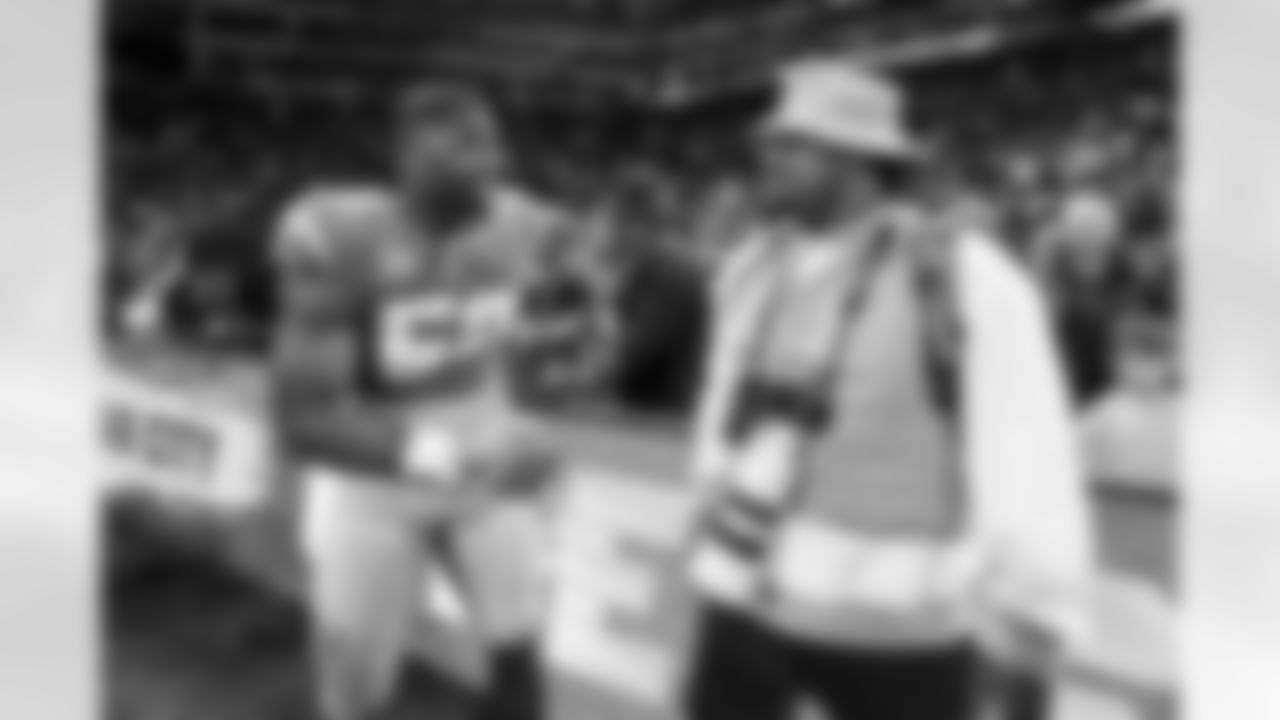 OLB Khalil Mack (52)