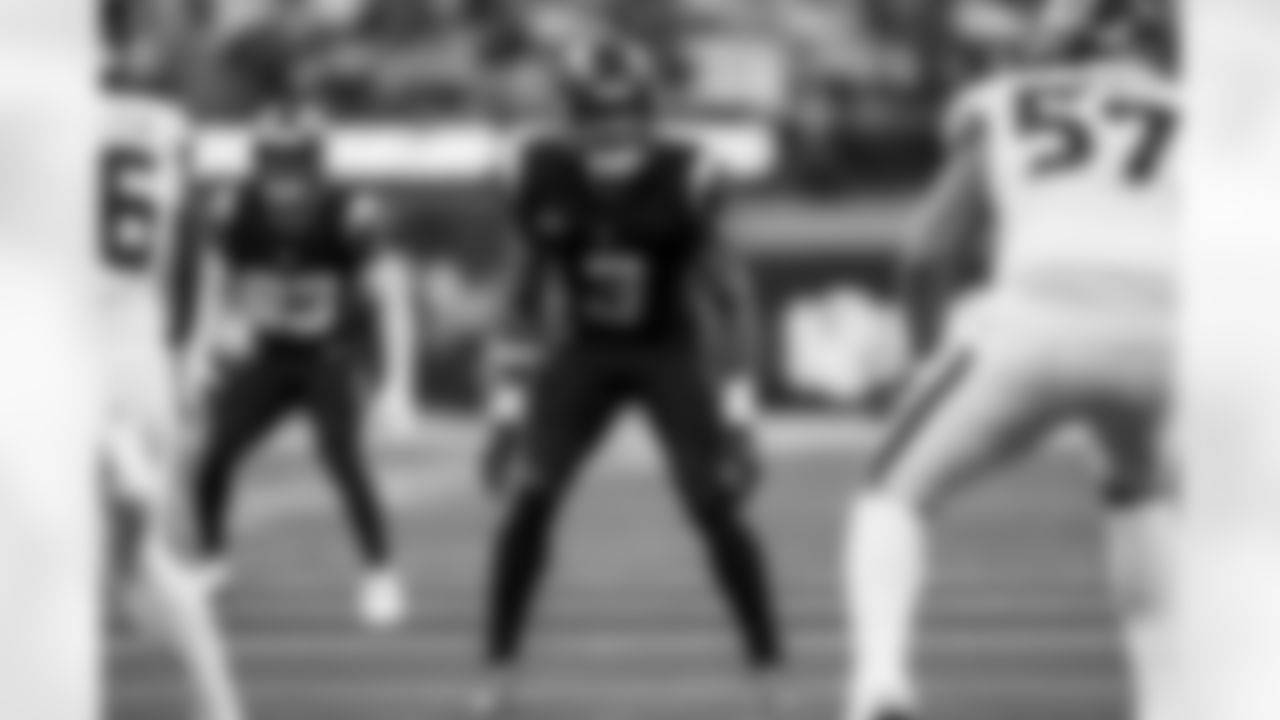 Check out the best shots from the Chargers Week 17 matchup against the Texans!