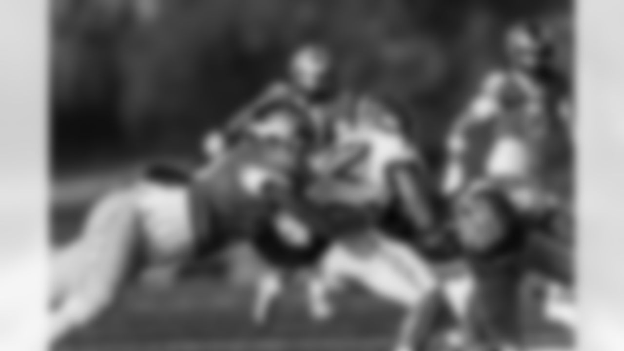 The Los Angeles Chargers host the 2025 Gridiron Classic All-Star game on Friday, December 20, 2025 at West Los Angeles College in Los Angeles, CA.