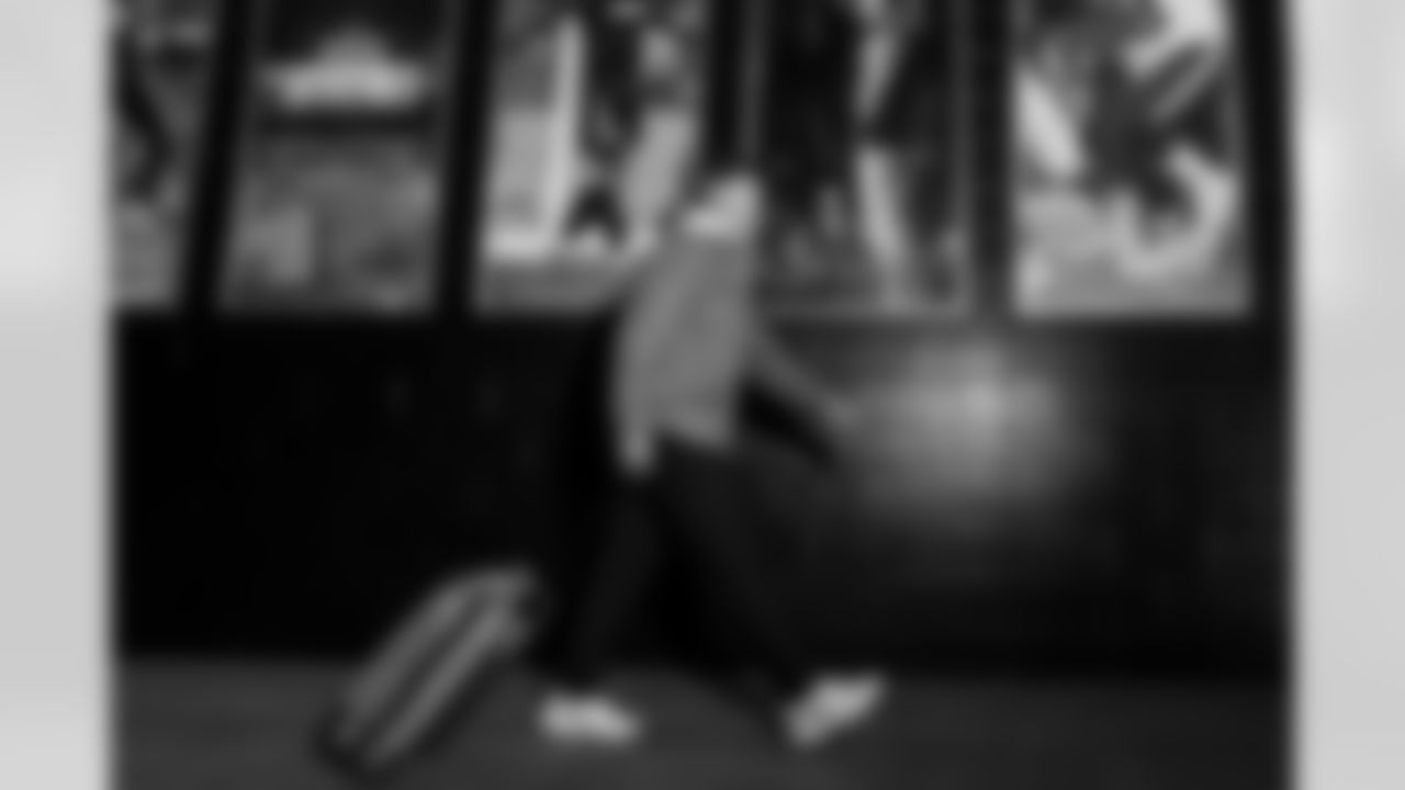 Head Coach Jim Harbaugh