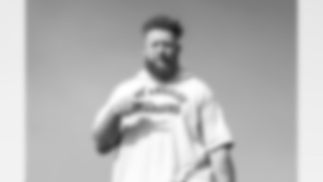 DL Scott Matlock (44)