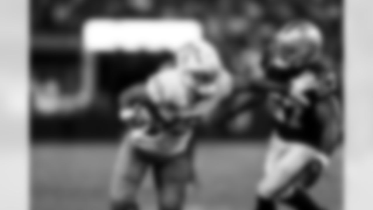 WR Keenan Allen (13)