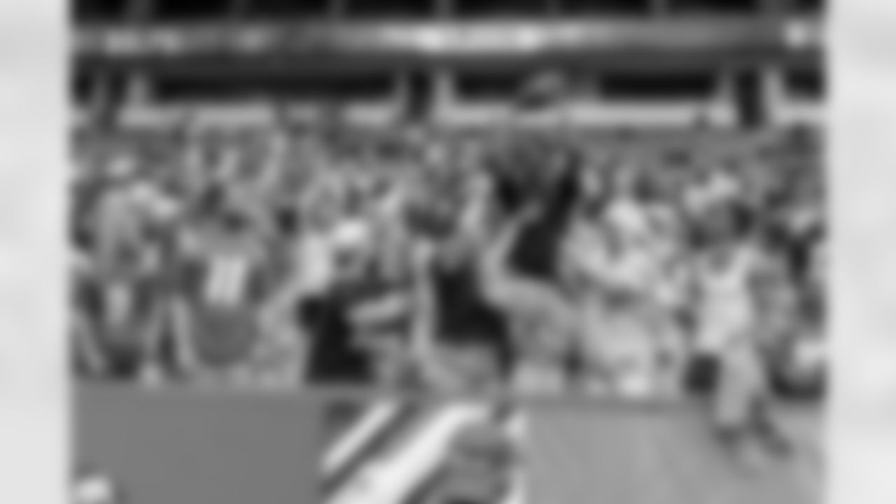 Take a look back at photos of the Bolt Fam showing out during the 2025 season.