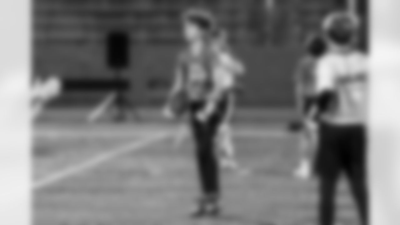 The Los Angeles Chargers host the championship week of the Snoop & Housh Flag Football League on Friday, November 21, 2025 at Murdock Stadium in Torrance, CA