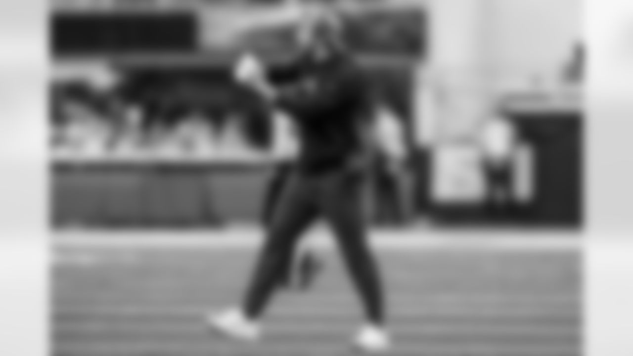 The Chargers confirmed they have interviewed Dylan Roney for their Defensive Coordinator position.