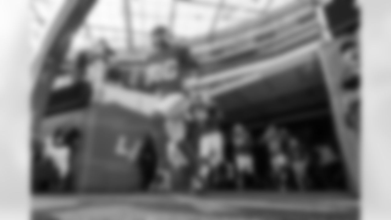 The Los Angeles Chargers play the Kansas City Chiefs on Sunday, January 7, 2024 at SoFi Stadium in Inglewood, CA.
[FINAL SCORE: KC 13 - LAC 12]