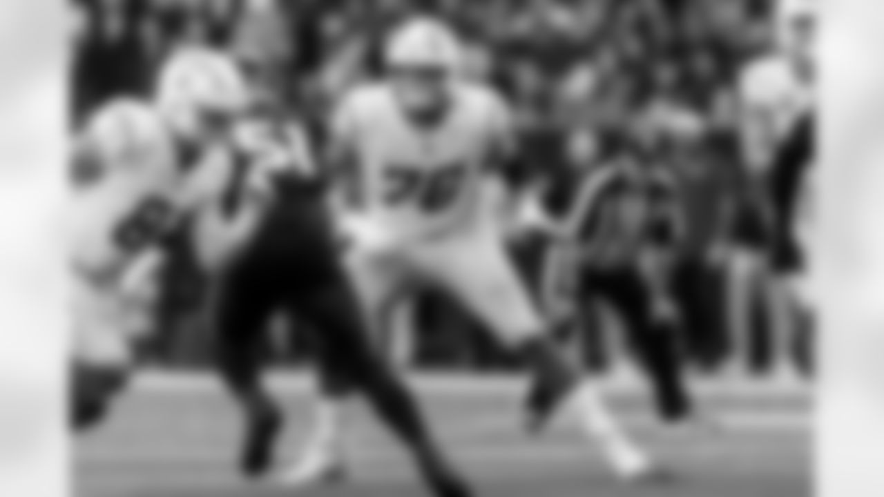 Check out the best shots from the Chargers Wild Card matchup against the Texans!