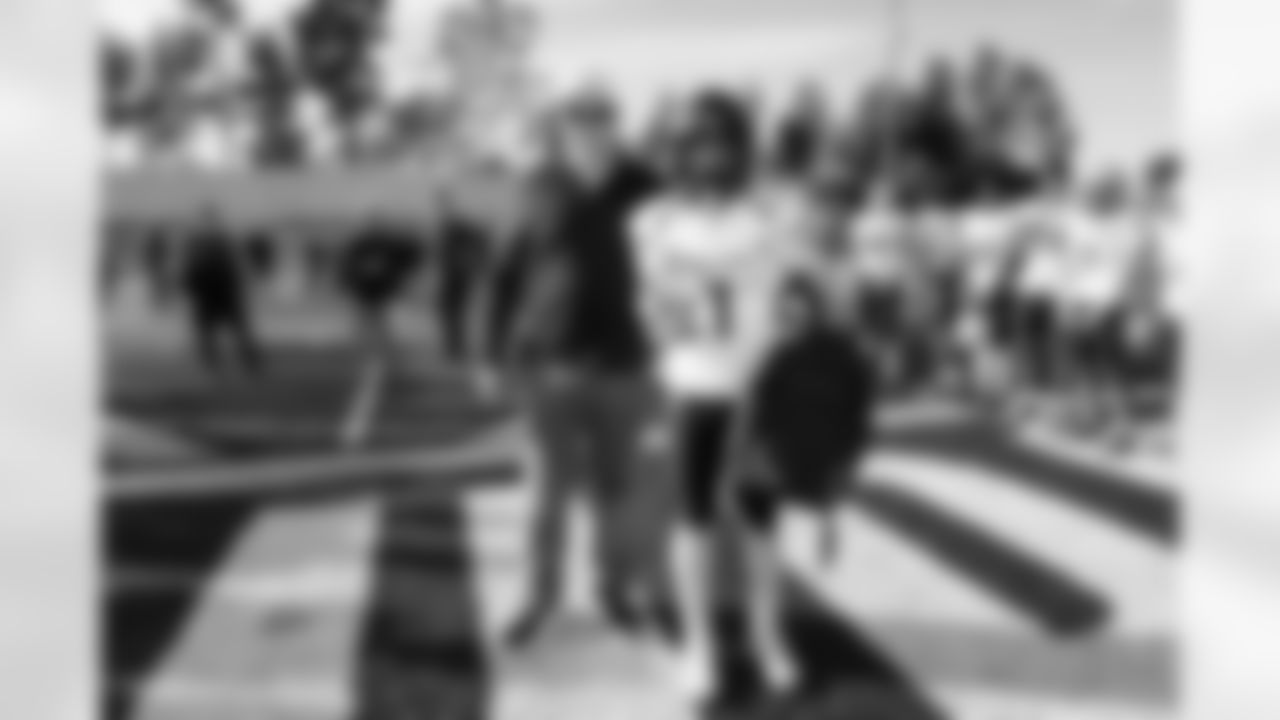 The 2025 Alex Spanos All-Star Classic is played on Saturday, December 20, 2025 at Mira Mesa High School in San Diego, CA.
[FINAL SCORE: North 34 - South 14]