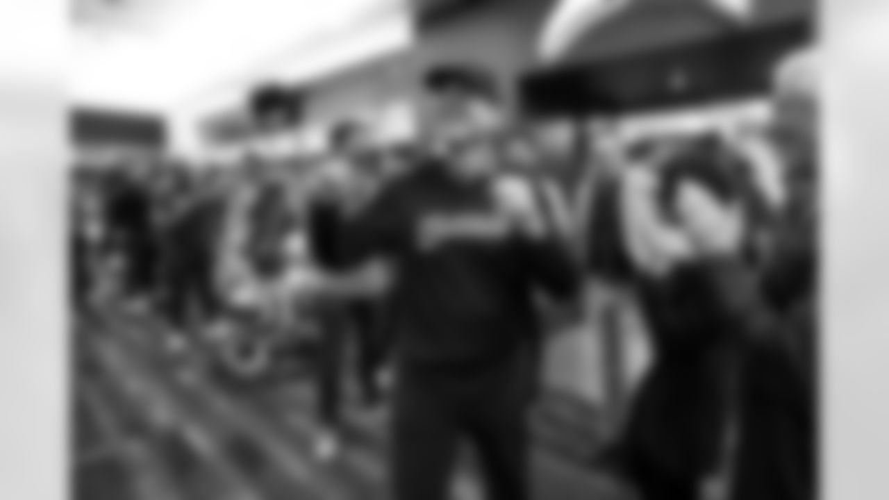 Head Coach Jim Harbaugh