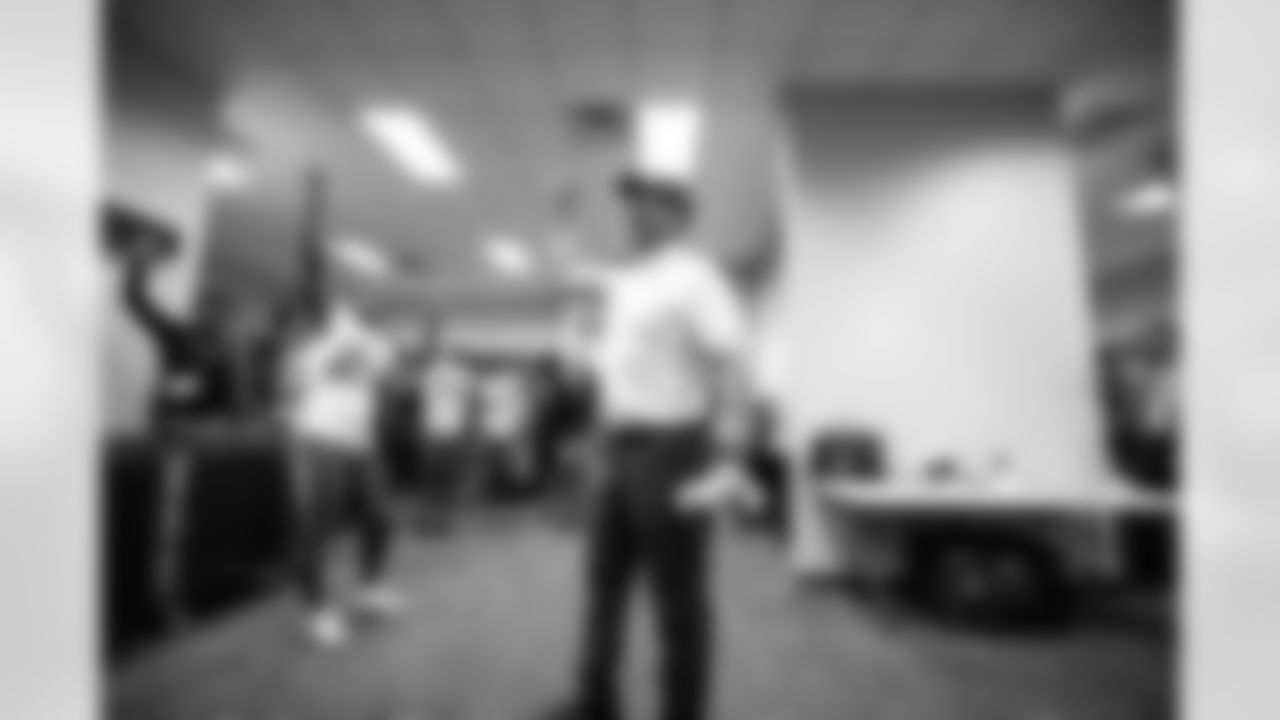 Head Coach Jim Harbaugh