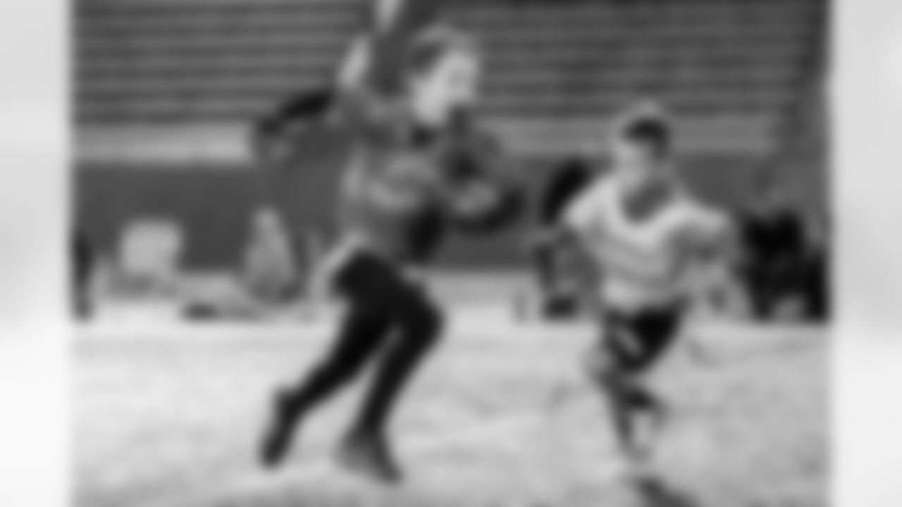 The Los Angeles Chargers host the championship week of the Snoop & Housh Flag Football League on Friday, November 21, 2025 at Murdock Stadium in Torrance, CA