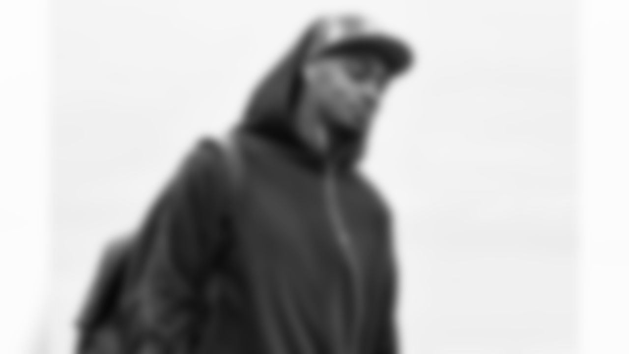 Los Angeles Chargers CB Tarheeb Still (29) travels to Denver on Saturday, Jan. 3, 2025 for the Week 18 regular season matchup against the Denver Broncos.