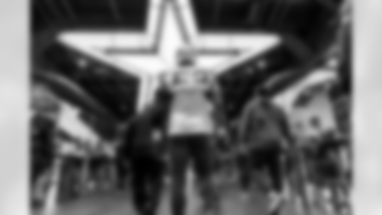 Check out the best shots from the Chargers Week 16 matchup against the Cowboys!