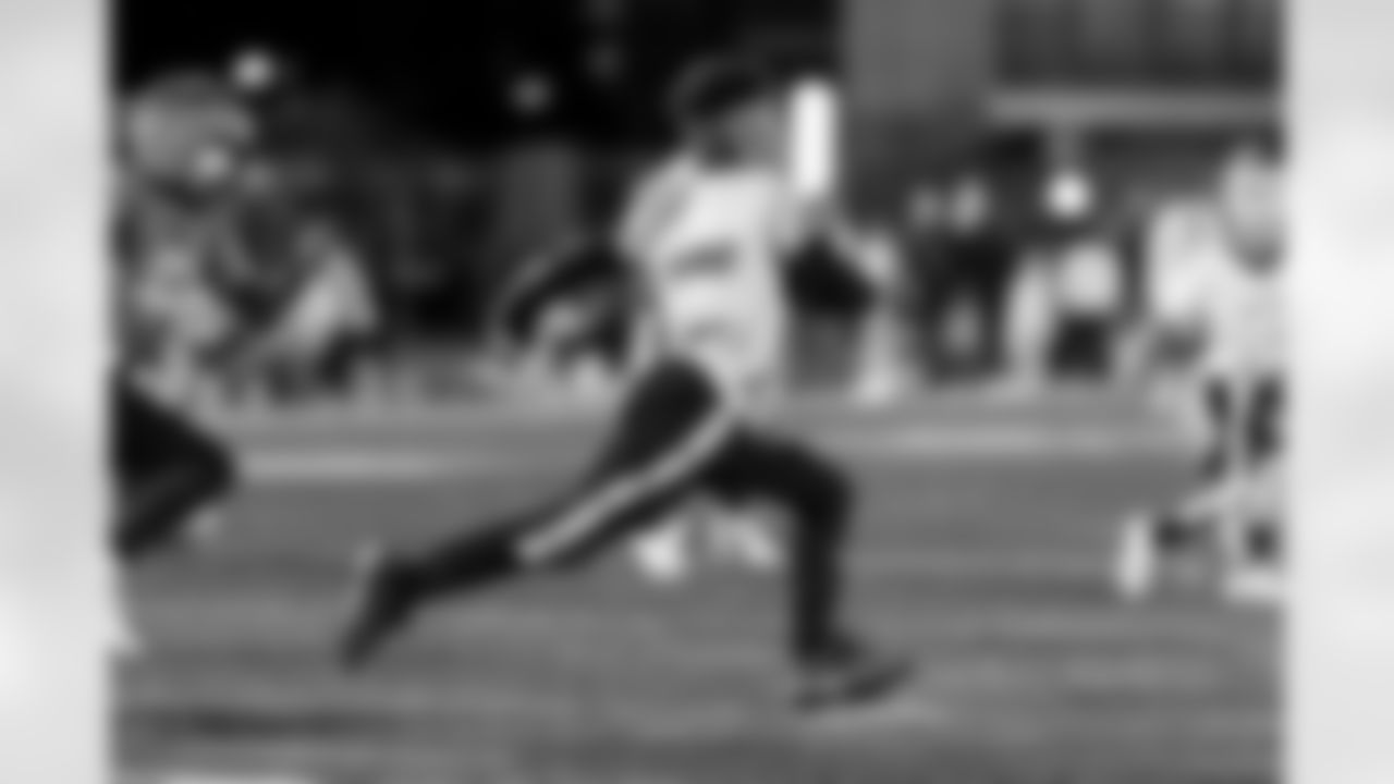 The Los Angeles Chargers host the championship week of the Snoop & Housh Flag Football League on Friday, November 21, 2025 at Murdock Stadium in Torrance, CA