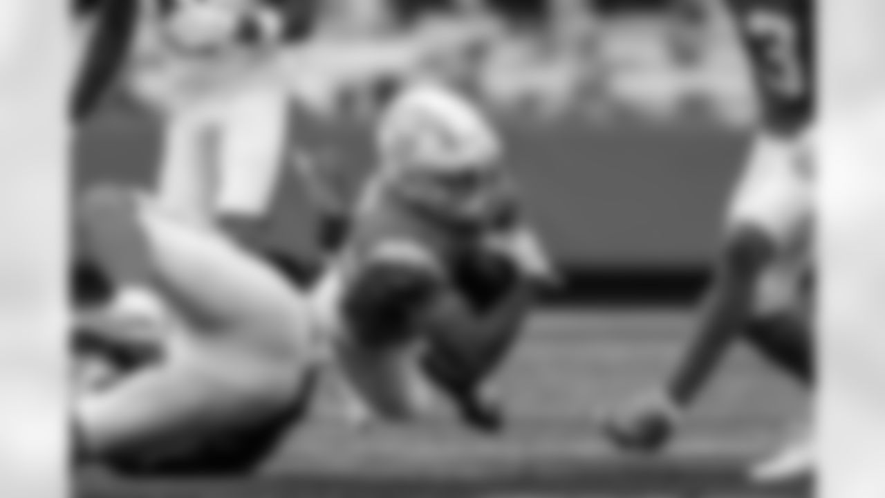 The Los Angeles Chargers play the Carolina Panthers on Sunday, September 15, 2024 at Bank of America Stadium in Charlotte, NC.
[FINAL SCORE: LAC 26 - CAR 3]