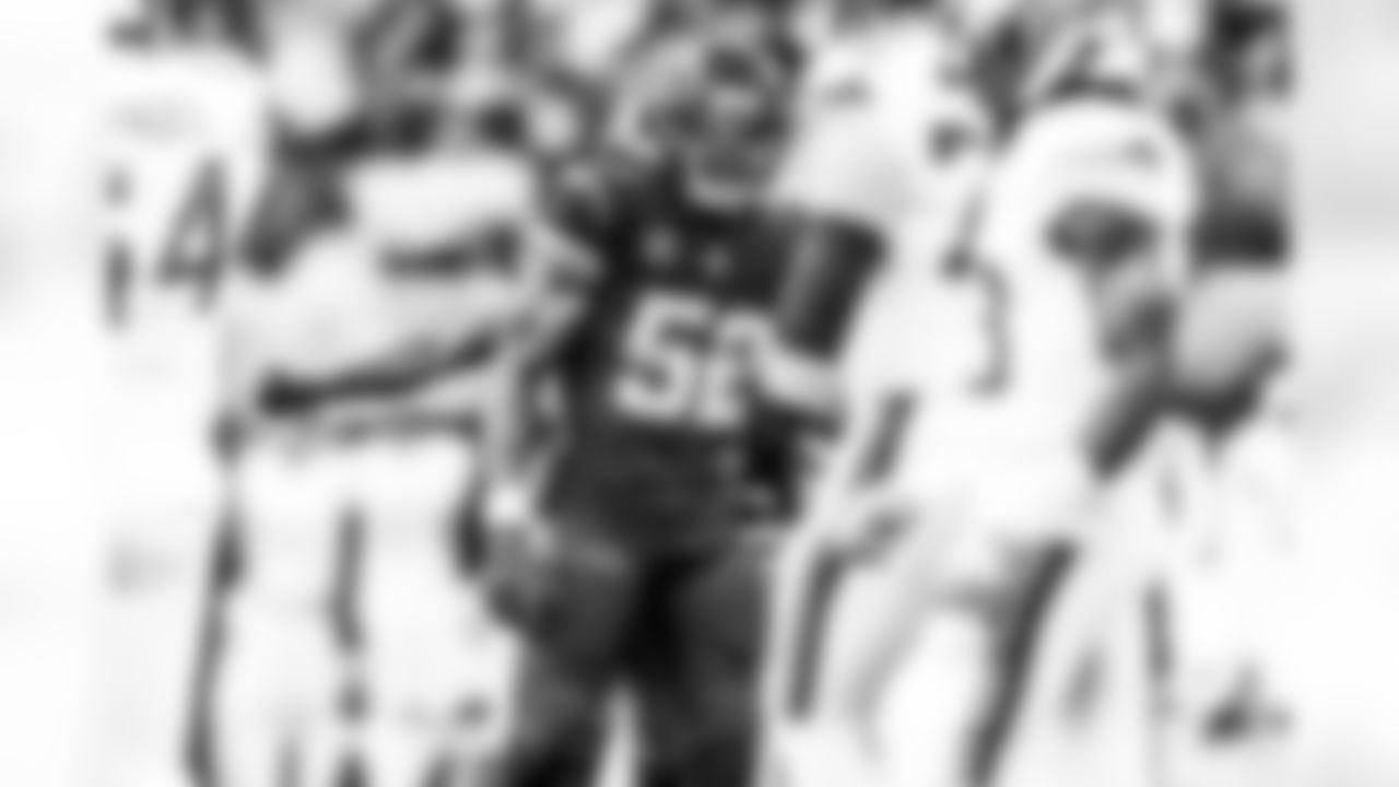 Take a look back at the Chargers Week 8 matchup with the Vikings in monochrome!