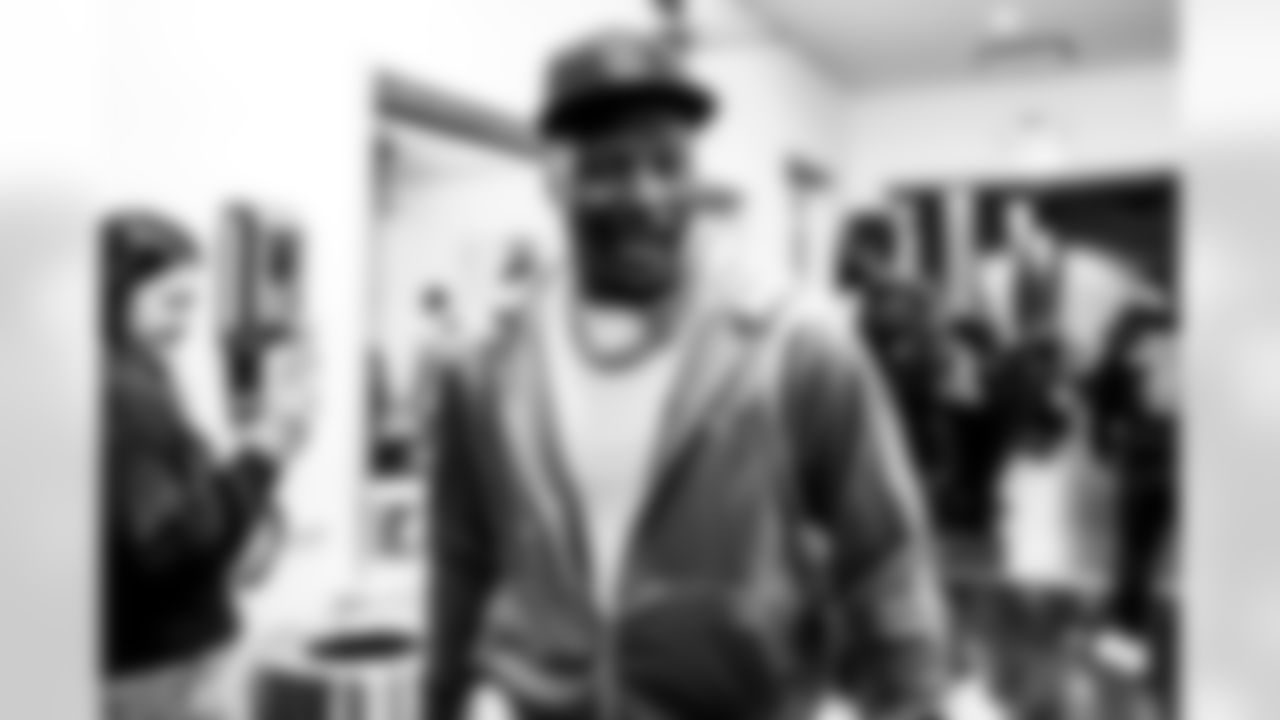 S Tony Jefferson (23)