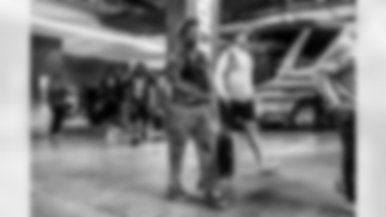 The Los Angeles Chargers play the Kansas City Chiefs on Friday, September 5, 2025 at Arena Corinthians in Sao Paulo, Brazil. [FINAL SCORE: LAC 27 - KC 21]