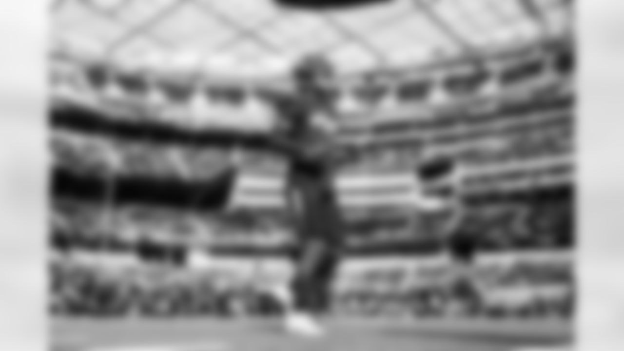 CB Donte Jackson (26)