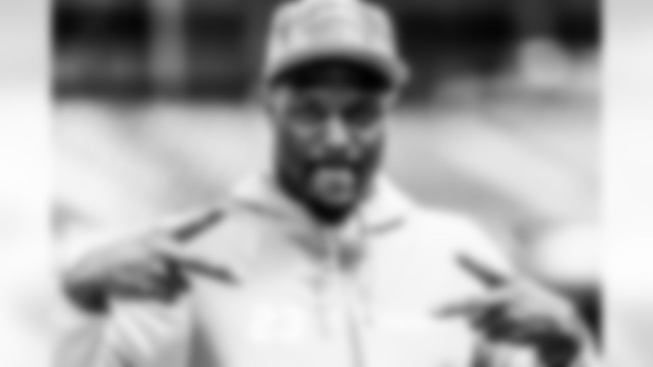 The Los Angeles Chargers play the Las Vegas Raiders on Sunday, September 8, 2024 at SoFi Stadium in Inglewood, CA.
[FINAL SCORE: LAC 22 - LV 10]