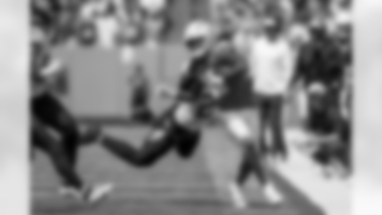 The Los Angeles Chargers play the Tennessee Titans on Sunday, September 17, 2023 at Nissan Stadium in Nashville, TN.
[FINAL SCORE: TEN 27 - LAC 24]